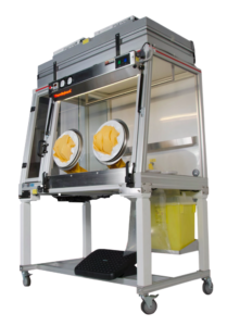 Microsphere Sencillo