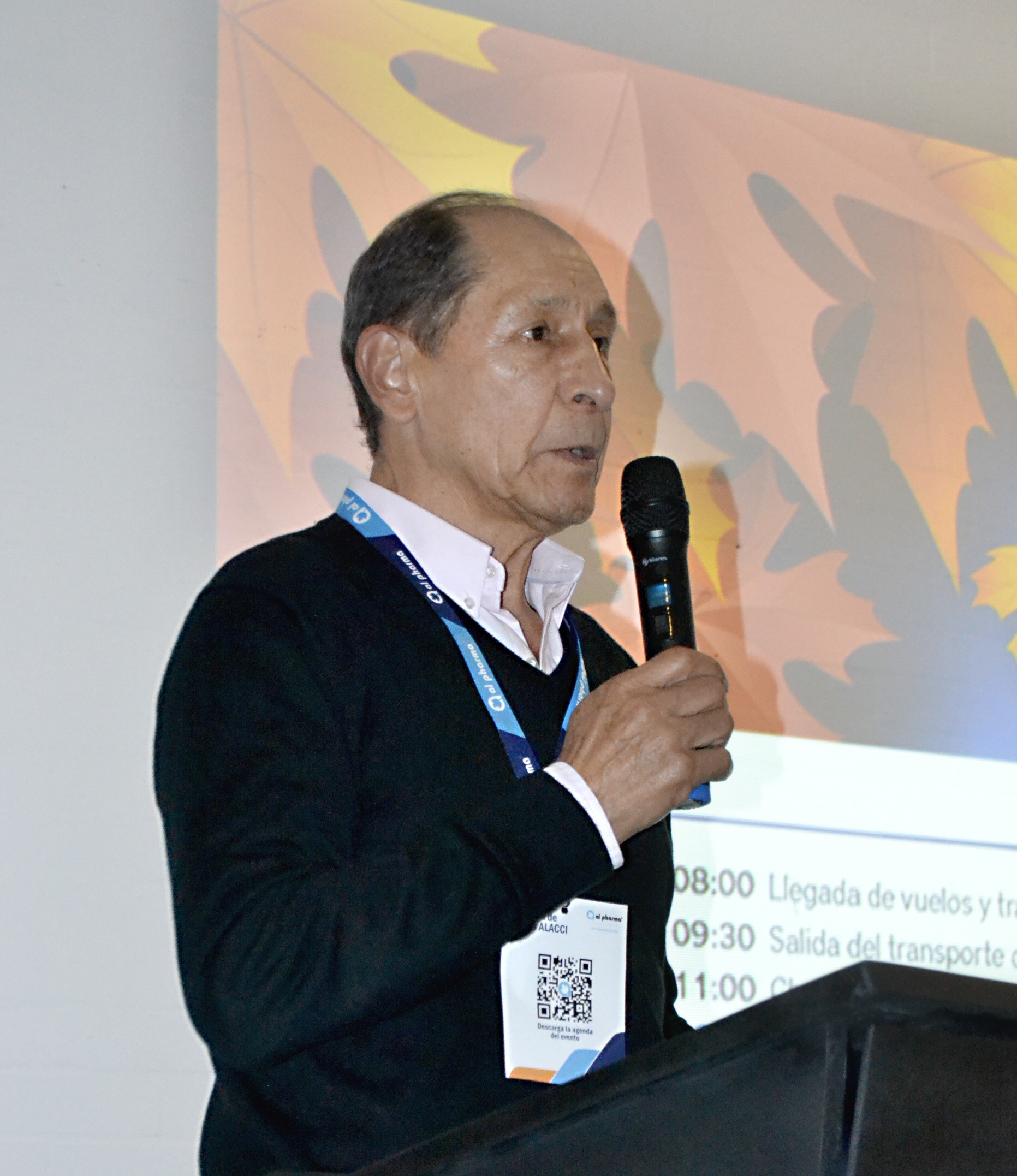 Alberto López