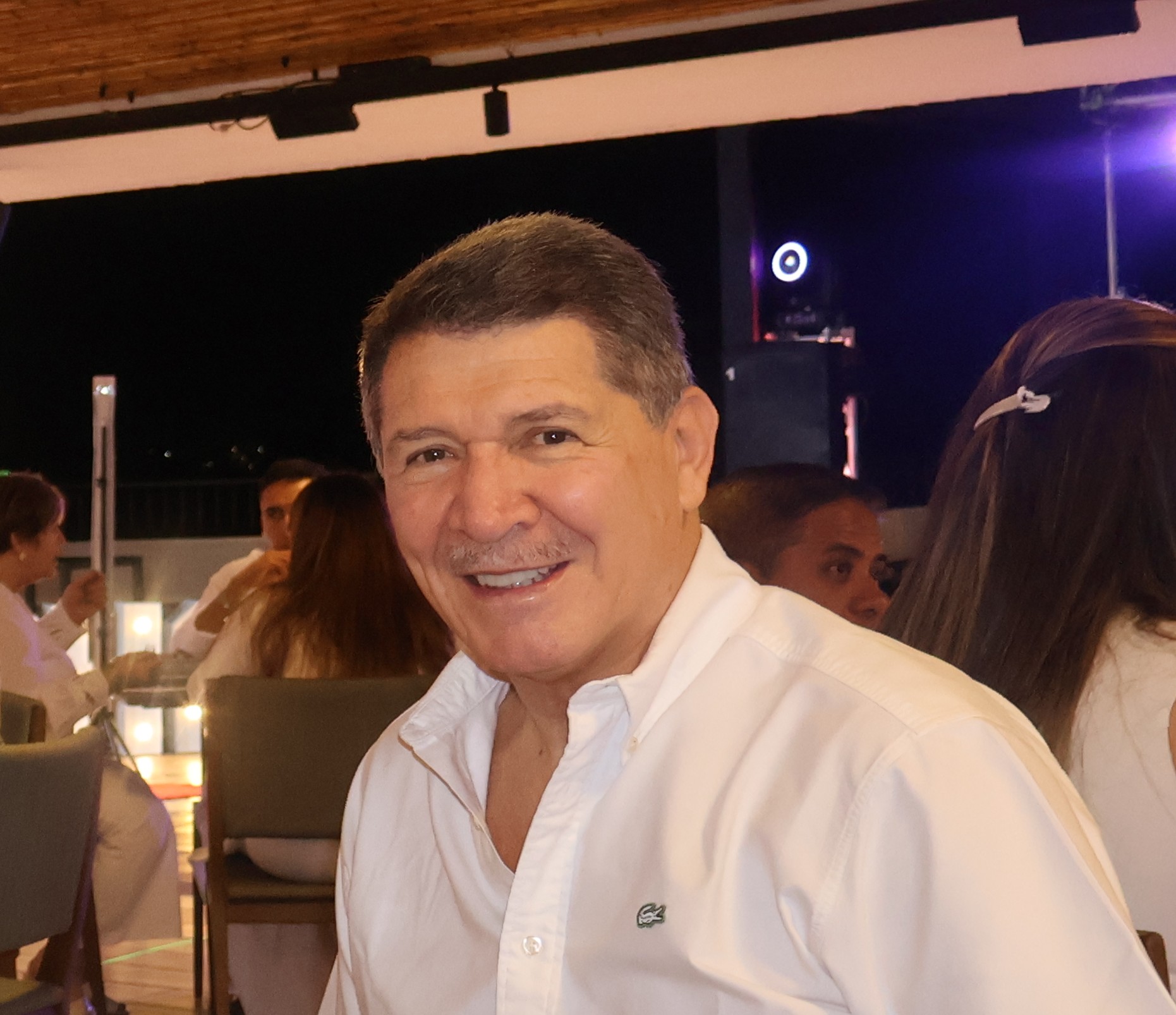Guillermo López