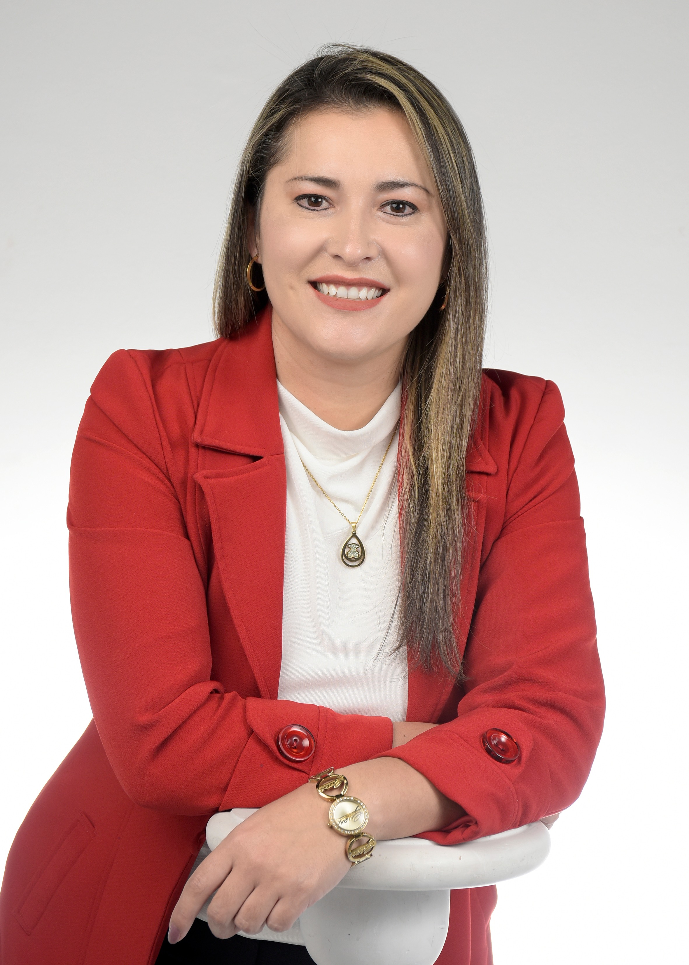 Maritza Medina
